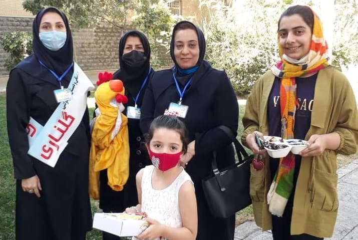 پرناز عزیز روزت مبارک